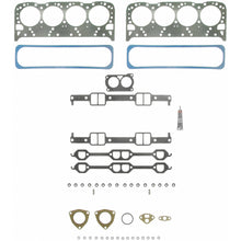 Load image into Gallery viewer, HS 9085 PT Engine Cylinder Head Gasket Set Felpro