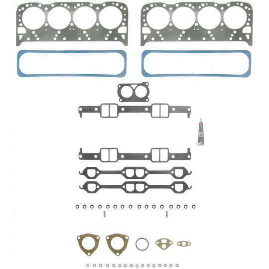 HS 9085 PT Engine Cylinder Head Gasket Set Felpro