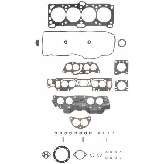 HS 9086 B-1 Engine Cylinder Head Gasket Set Felpro