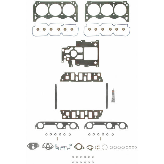 HS 9088 PT Engine Cylinder Head Gasket Set Felpro