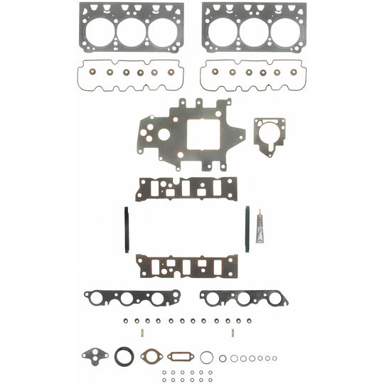 HS 9089 PT-1 Engine Cylinder Head Gasket Set Felpro
