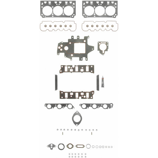 HS 9089 PT-2 Engine Cylinder Head Gasket Set Felpro