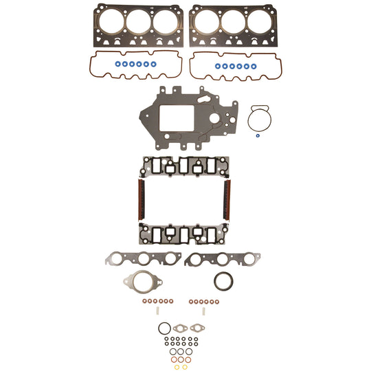 HS 9089 PT-3 Engine Cylinder Head Gasket Set Felpro