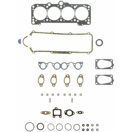 HS 9090 B Engine Cylinder Head Gasket Set Felpro