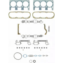 Load image into Gallery viewer, HS 9111 PT-1 Engine Cylinder Head Gasket Set Felpro