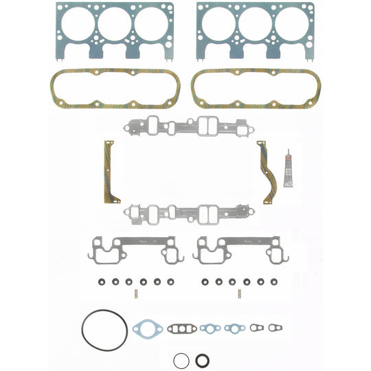 HS 9111 PT-1 Engine Cylinder Head Gasket Set Felpro