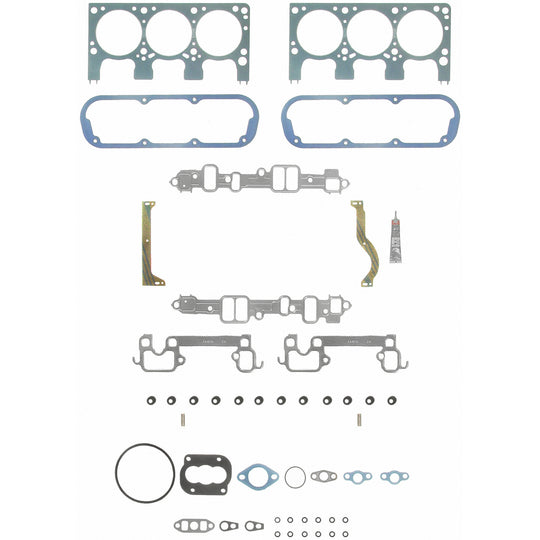 HS 9111 PT-2 Engine Cylinder Head Gasket Set Felpro