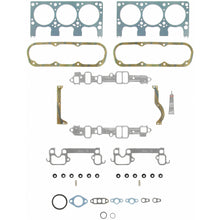 Load image into Gallery viewer, HS 9111 PT Engine Cylinder Head Gasket Set Felpro