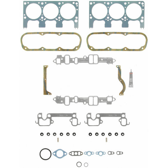 HS 9111 PT Engine Cylinder Head Gasket Set Felpro