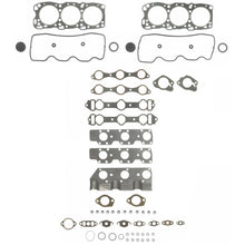Load image into Gallery viewer, HS 9112 PT-3 Engine Cylinder Head Gasket Set Felpro