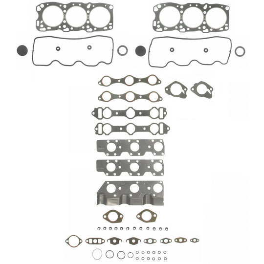 HS 9112 PT-3 Engine Cylinder Head Gasket Set Felpro
