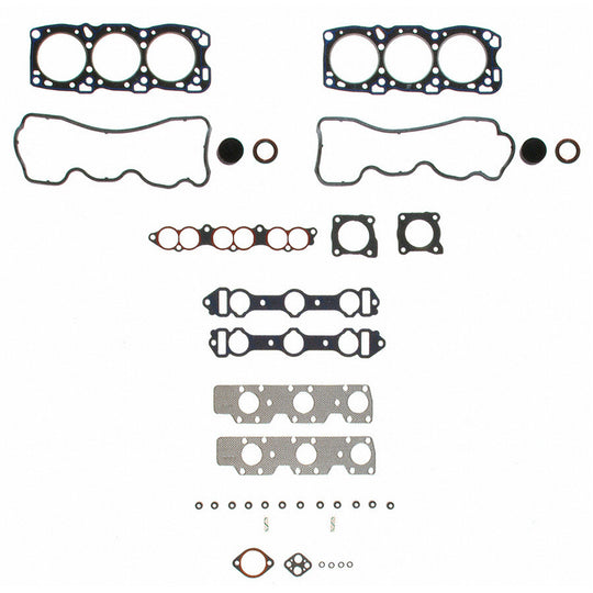 HS 9112 PT-4 Engine Cylinder Head Gasket Set Felpro