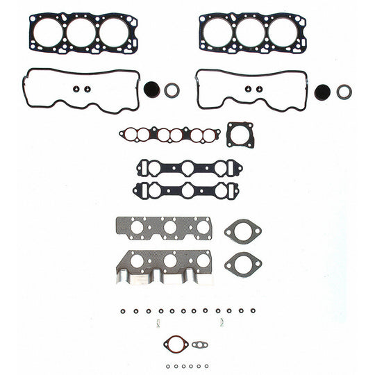 HS 9112 PT-5 Engine Cylinder Head Gasket Set Felpro