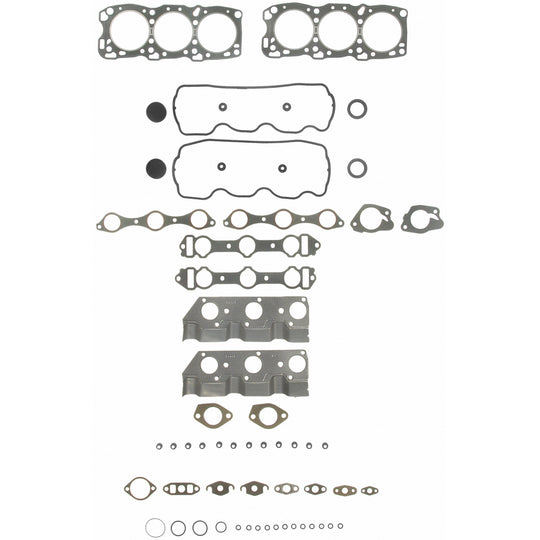 HS 9112 PT Engine Cylinder Head Gasket Set Felpro