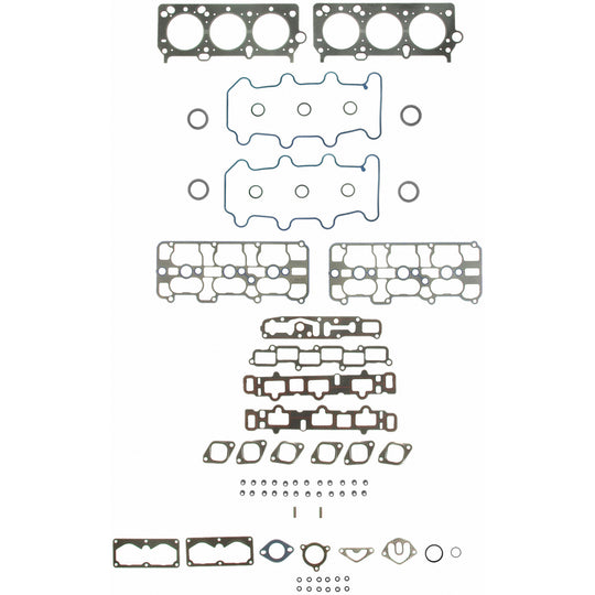 HS 9113 PT-1 Engine Cylinder Head Gasket Set Felpro