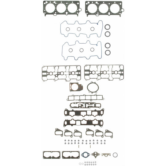 HS 9113 PT-2 Engine Cylinder Head Gasket Set Felpro