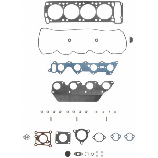 HS 9116 PT Engine Cylinder Head Gasket Set Felpro