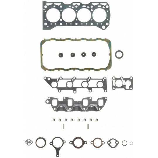 HS 9117 PT-1 Engine Cylinder Head Gasket Set Felpro