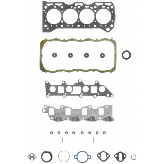 HS 9117 PT Engine Cylinder Head Gasket Set Felpro