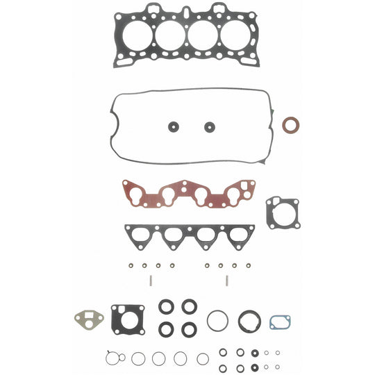 HS 9123 PT-1 Engine Cylinder Head Gasket Set Felpro