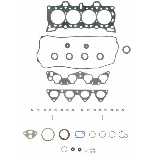 HS 9123 PT-2 Engine Cylinder Head Gasket Set Felpro