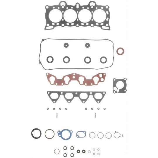 HS 9123 PT-3 Engine Cylinder Head Gasket Set Felpro