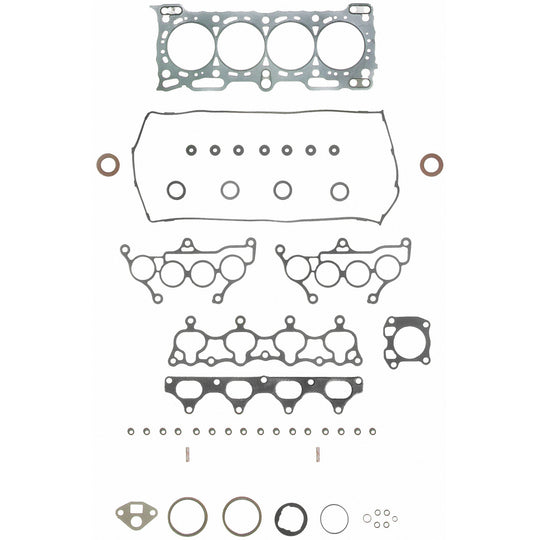 HS 9124 PT-3 Engine Cylinder Head Gasket Set Felpro