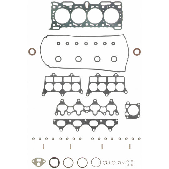 HS 9124 PT-4 Engine Cylinder Head Gasket Set Felpro