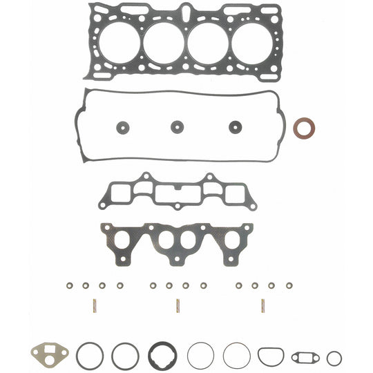 HS 9124 PT Engine Cylinder Head Gasket Set Felpro