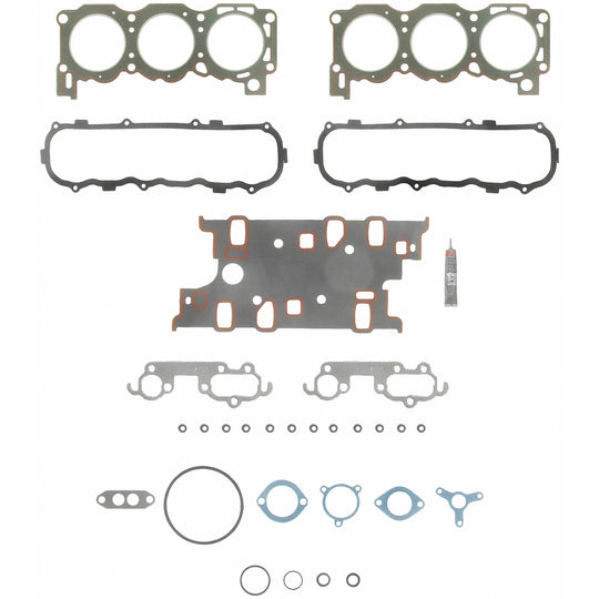 HS 9132 PT-1 Engine Cylinder Head Gasket Set Felpro
