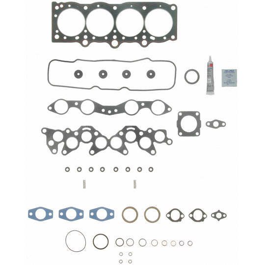 HS 9148 PT Engine Cylinder Head Gasket Set Felpro