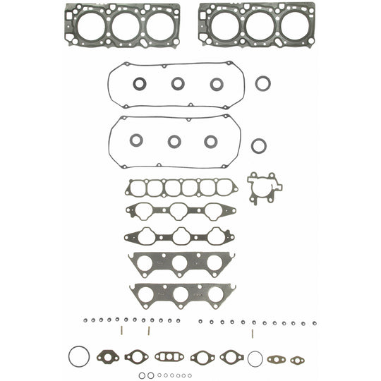 HS 9158 PT Engine Cylinder Head Gasket Set Felpro