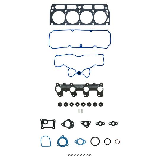 HS 9170 PT-2 Engine Cylinder Head Gasket Set Felpro