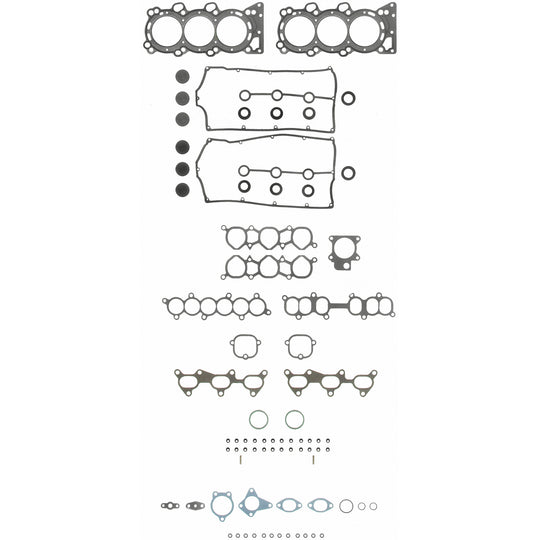 HS 9174 PT Engine Cylinder Head Gasket Set Felpro
