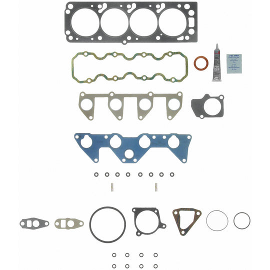 HS 9188 PT-1 Engine Cylinder Head Gasket Set Felpro