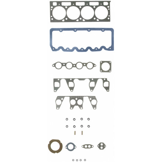 HS 9195 PT-4 Engine Cylinder Head Gasket Set Felpro