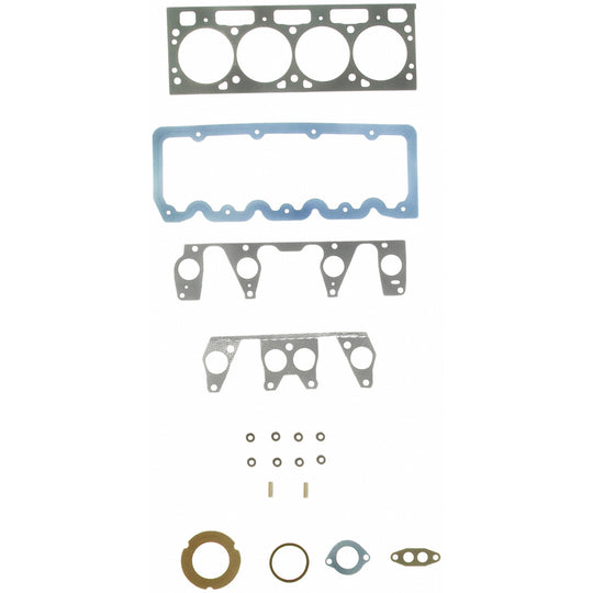 HS 9195 PT-8 Engine Cylinder Head Gasket Set Felpro