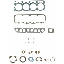 Load image into Gallery viewer, HS 9196 PT-1 Engine Cylinder Head Gasket Set Felpro