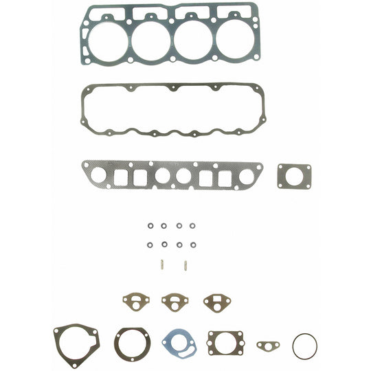 HS 9196 PT-1 Engine Cylinder Head Gasket Set Felpro