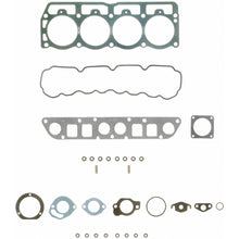 Load image into Gallery viewer, HS 9196 PT-3 Engine Cylinder Head Gasket Set Felpro