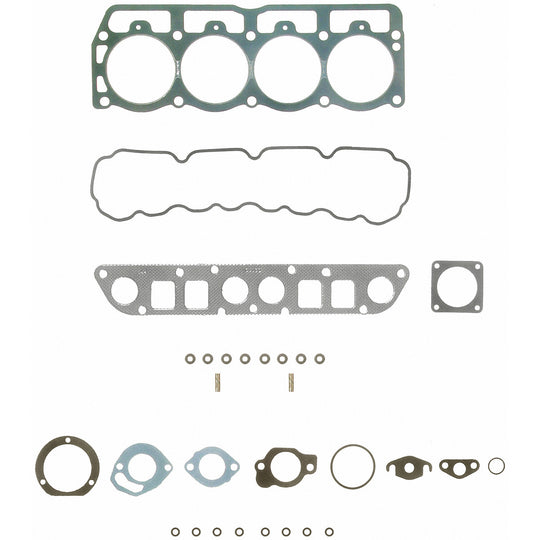 HS 9196 PT-3 Engine Cylinder Head Gasket Set Felpro