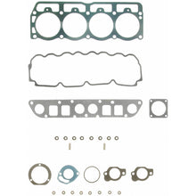 Load image into Gallery viewer, HS 9196 PT-4 Engine Cylinder Head Gasket Set Felpro