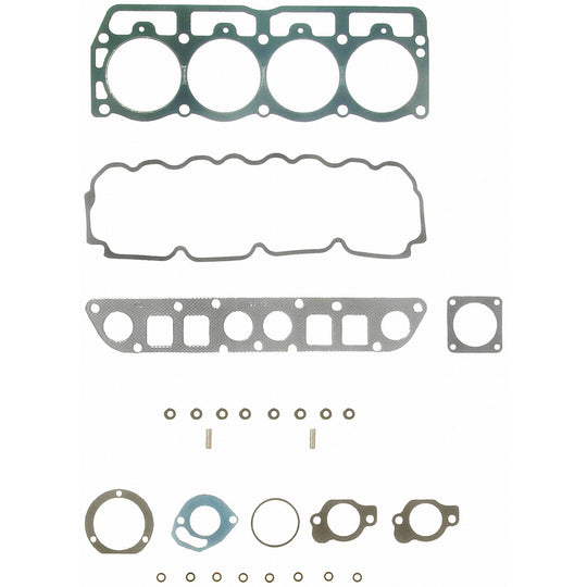 HS 9196 PT-4 Engine Cylinder Head Gasket Set Felpro
