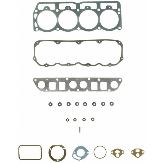 HS 9196 PT Engine Cylinder Head Gasket Set Felpro