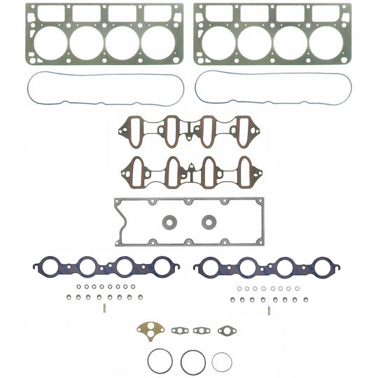 HS 9199 PT Engine Cylinder Head Gasket Set Felpro