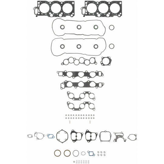 HS 9201 PT Engine Cylinder Head Gasket Set Felpro
