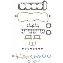 Load image into Gallery viewer, HS 9210 PT-3 Engine Cylinder Head Gasket Set Felpro
