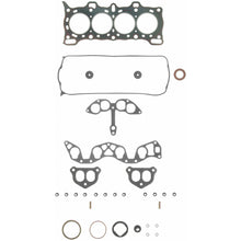 Charger l'image dans la galerie, HS 9219 PT-2 Engine Cylinder Head Gasket Set Felpro