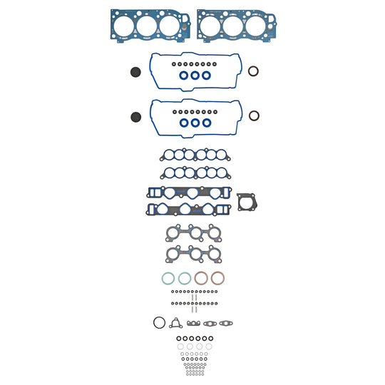 HS 9227 PT-1 Engine Cylinder Head Gasket Set Felpro