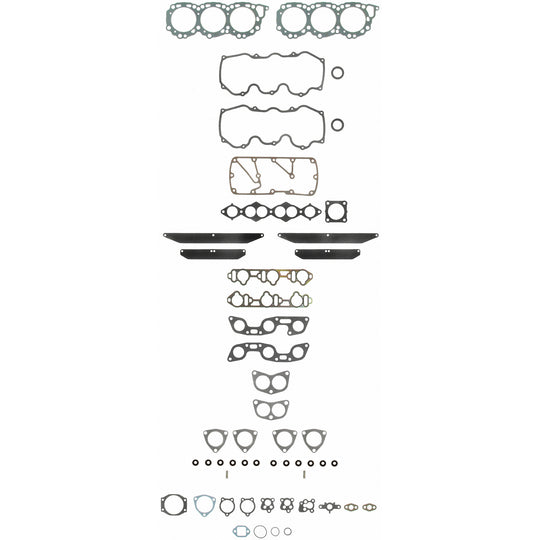 HS 9228 PT Engine Cylinder Head Gasket Set Felpro